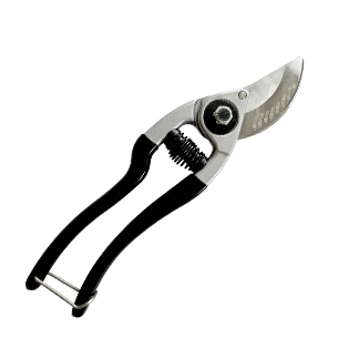 1.Sécateur 23 cm fermé