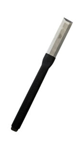 1.ébauchoir 30mm sans cash noir