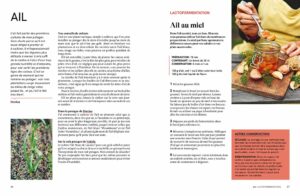 Les petits bocaux du potager