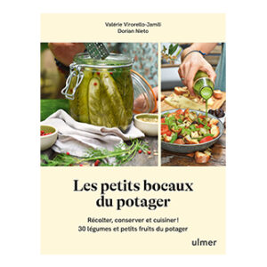 Les petits bocaux du potager