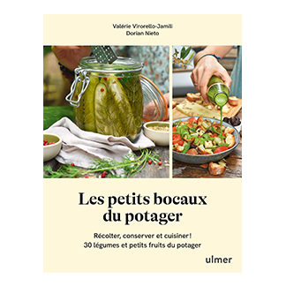 Les petits bocaux du potager