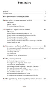 Mon parcours de vannier, la suite 34 tutoriels