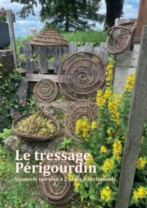 Mon parcours de vannier, la suite 34 tutoriels