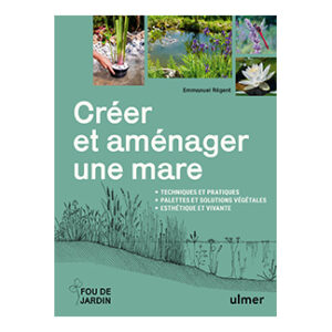 créer et aménager une mare