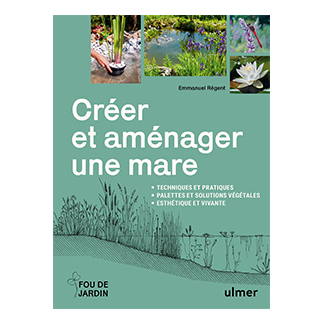 créer et aménager une mare