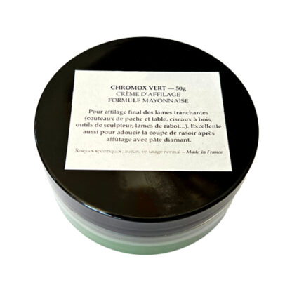 pate d'affilage