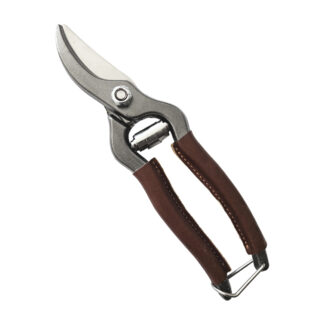 Sécateur gaines cuir 18/20 cm