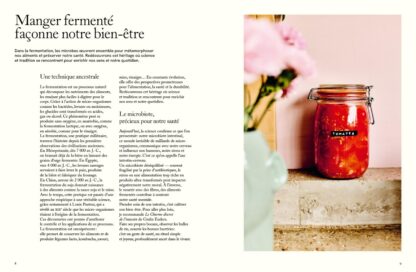 La fermentation au quotidien
