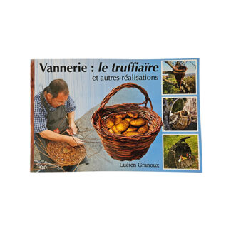 Le Truffiaire Couv