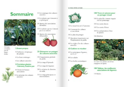 Le poireau préfère les fraises - Nouvelle édition COUV