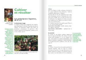 Le poireau préfère les fraises - Nouvelle édition COUV