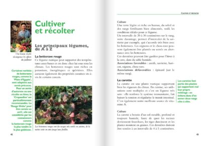 Le poireau préfère les fraises - Nouvelle édition COUV