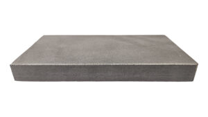 Pierre à aiguiser rectangle