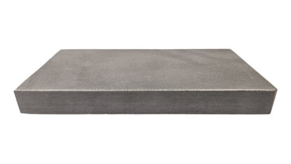 Pierre à aiguiser rectangle