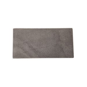 Pierre à aiguiser rectangle