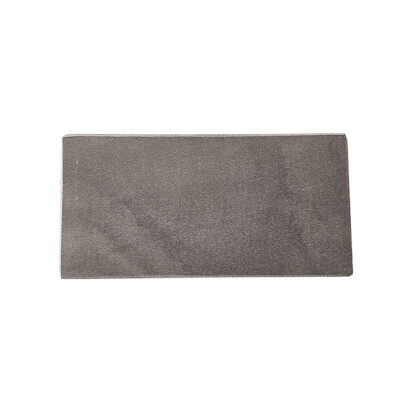 Pierre à aiguiser rectangle