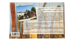 Truffiaire couv verso