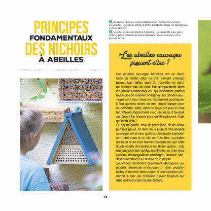 Construire son hôtel à insectes – Image 5