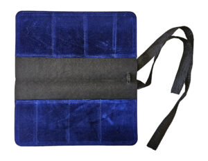 1.trousse vide