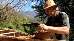 La quete de l'indien blanc 4