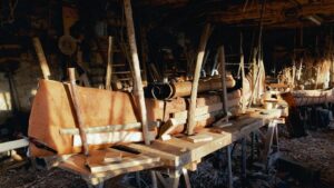 La quete de l'indien blanc 4