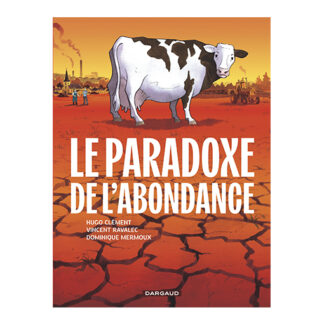 Le paradoxe de l'abondance COUV