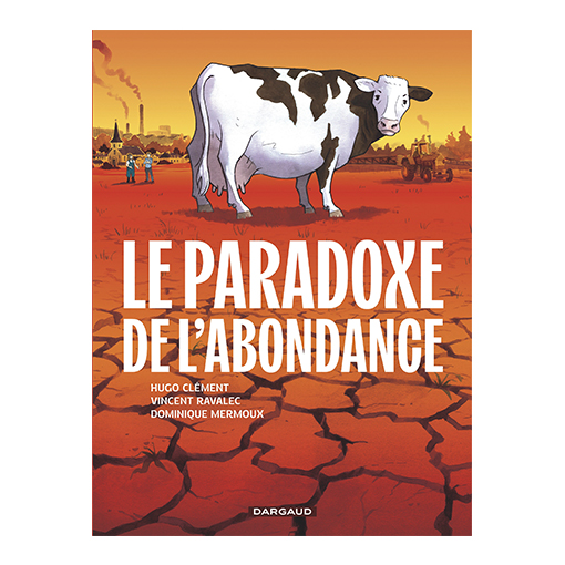 Le paradoxe de l'abondance COUV