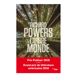 L'arbre-Monde