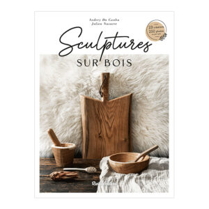 Sculptures sur bois