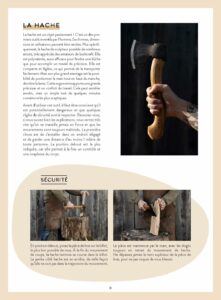 Sculptures sur bois