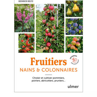 Fruitiers nains