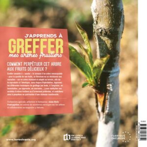 J'apprends à greffer
