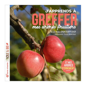 J'apprends à greffer