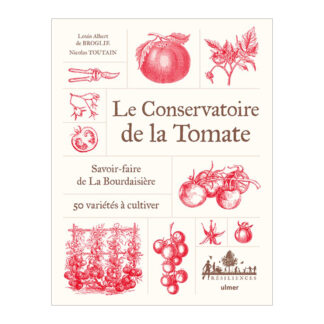 Le conservatoire de la tomate