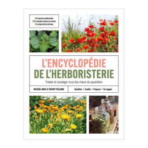 L'encyclopédie de l'herboriste