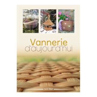 vannerie d'aujourd'hui