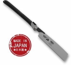 Scie japonaise Famex 5525 Kataba pliante