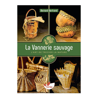 La vannerie sauvage_