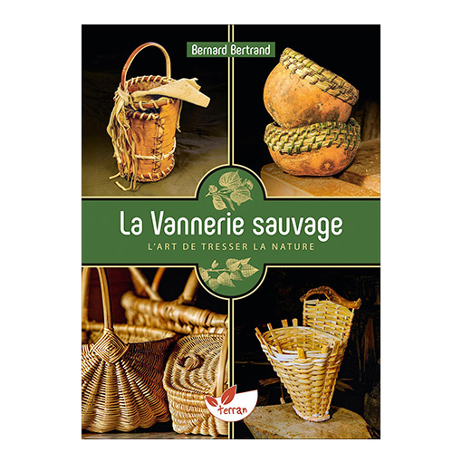 La vannerie sauvage_
