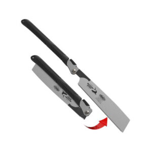 Scie japonaise Famex 5525 Kataba pliante