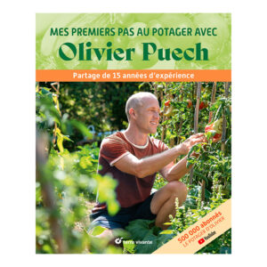 Mes premiers pas au potager