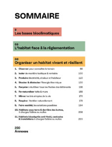 batir et renover