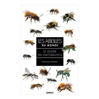 Les abeilles du monde couv