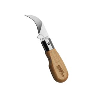 Couteau à champignons