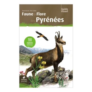 Faune et Flore des Pyrénées