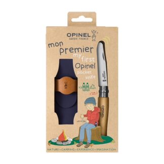 Kit Opinel